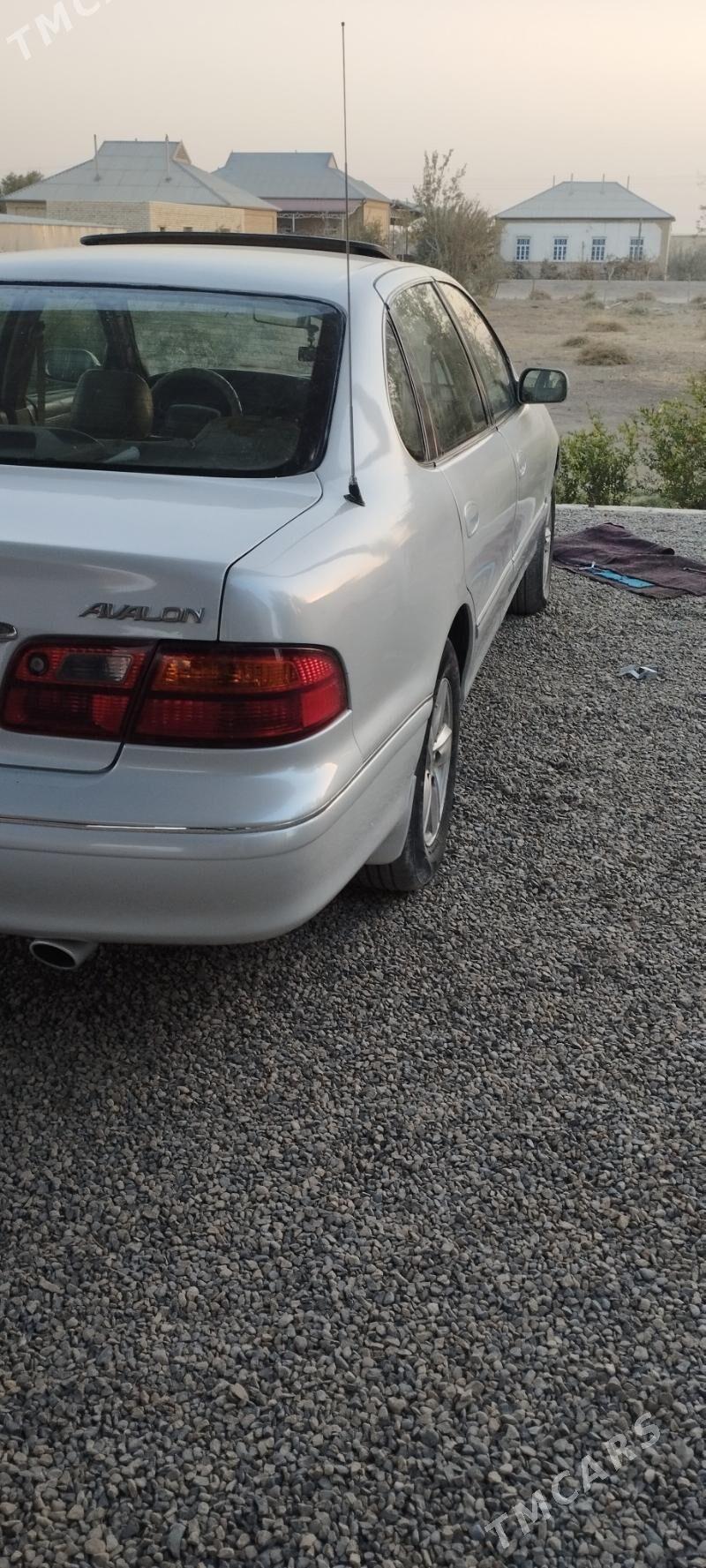 Toyota Avalon 1999 - 130 000 TMT - Sakarçäge - img 3