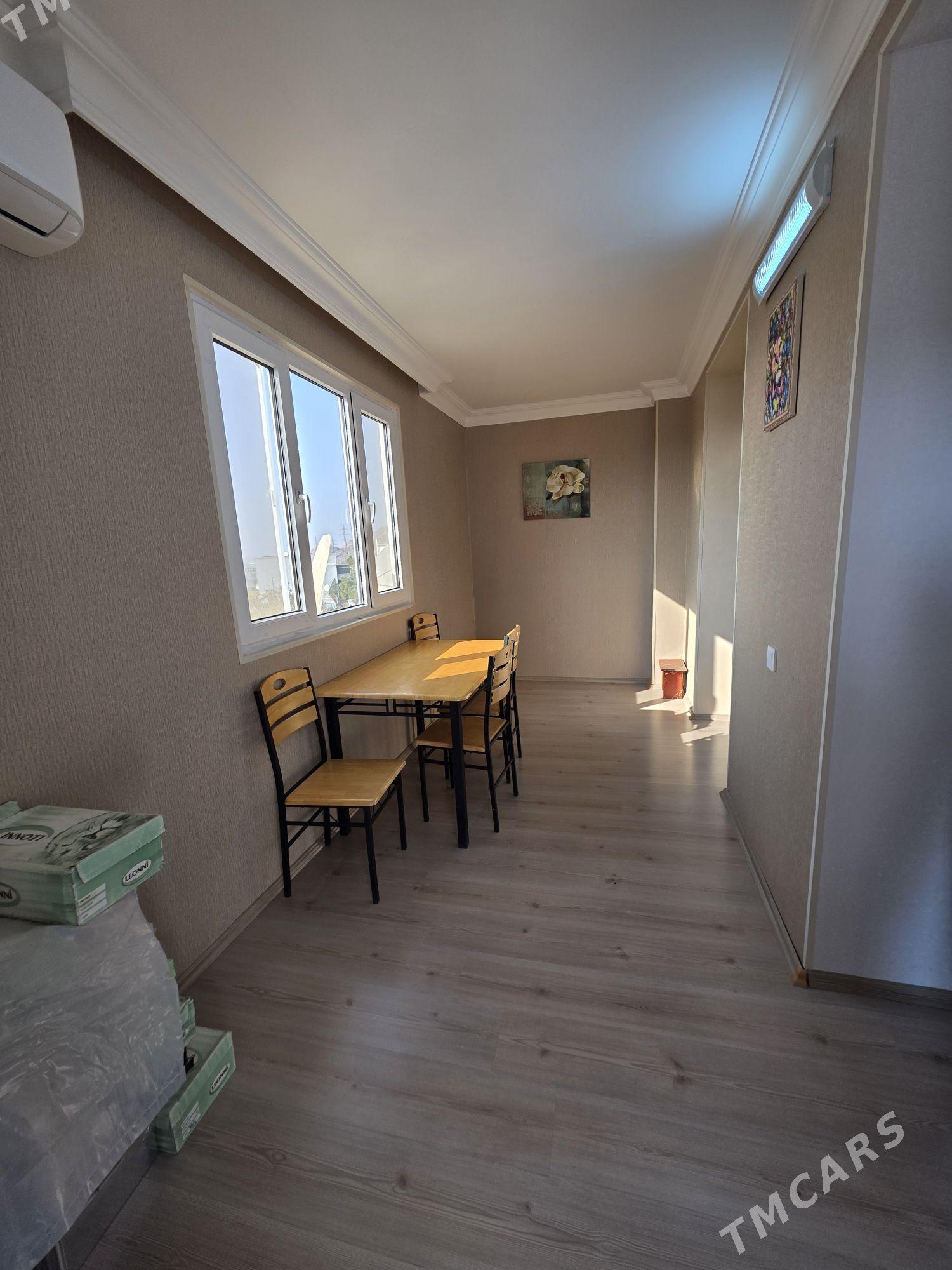 jaylar - Türkmenbaşy - img 5