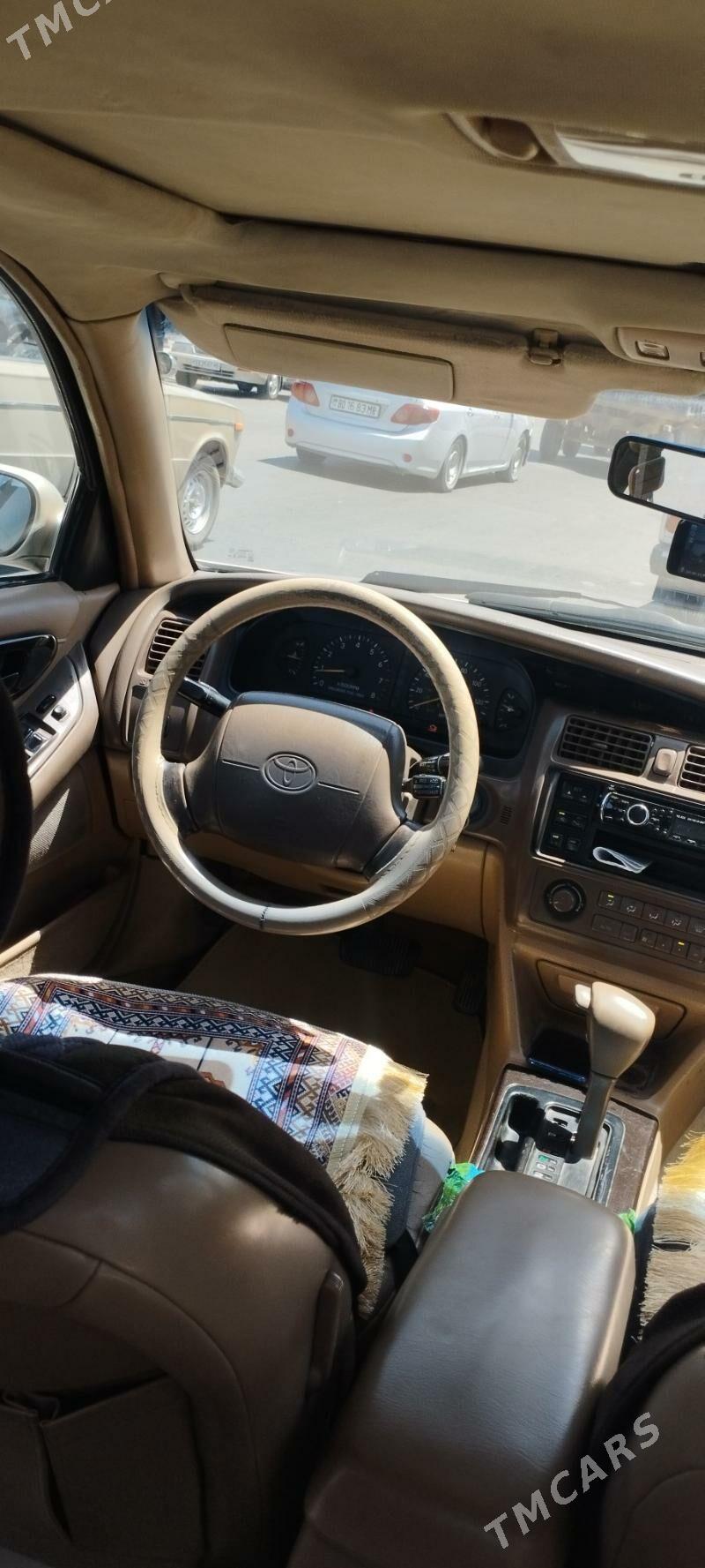 Toyota Avalon 1999 - 130 000 TMT - Sakarçäge - img 5