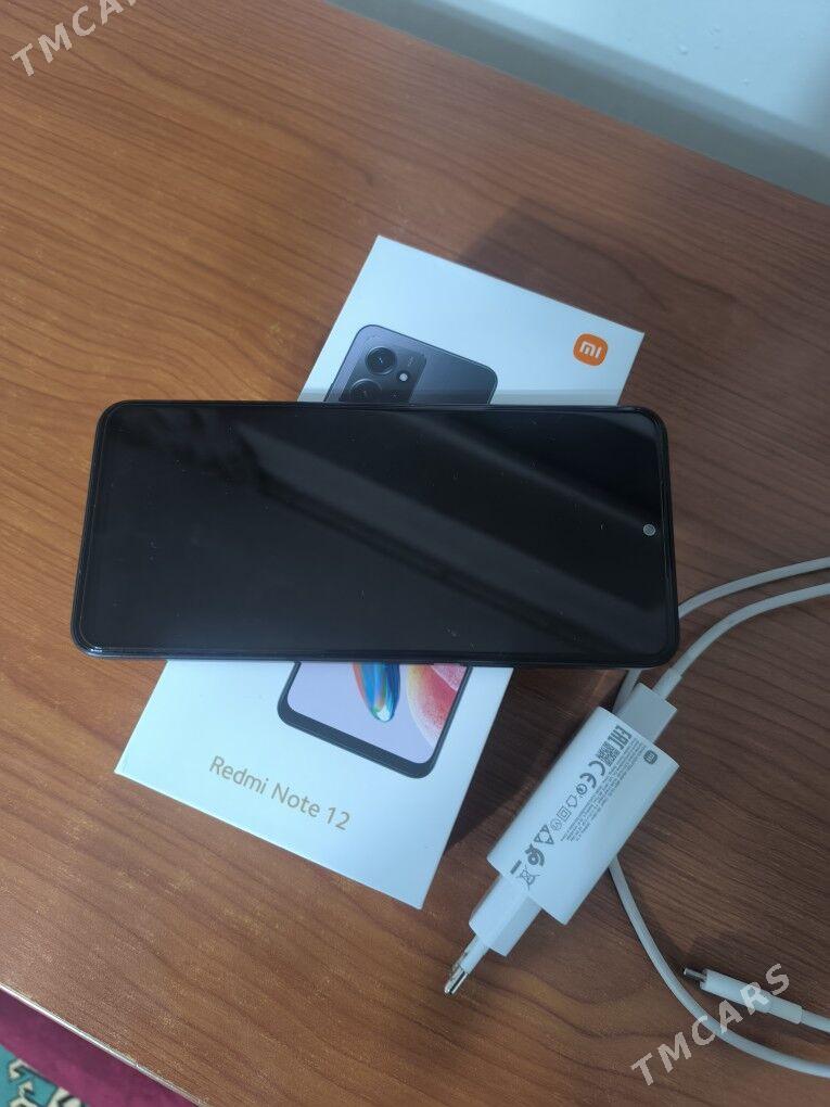 Redmi Not 12 - Теджен - img 2