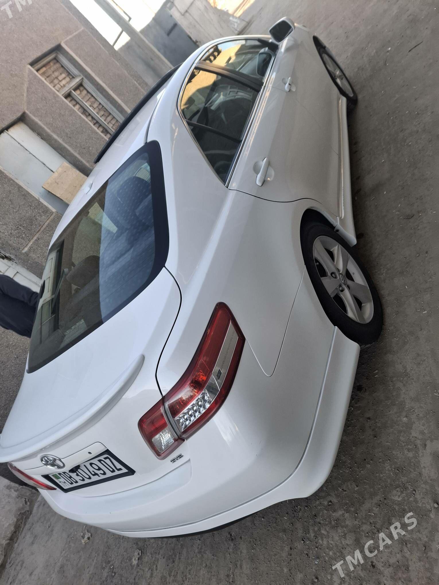 Toyota Camry 2011 - 280 000 TMT - Кёнеургенч - img 3