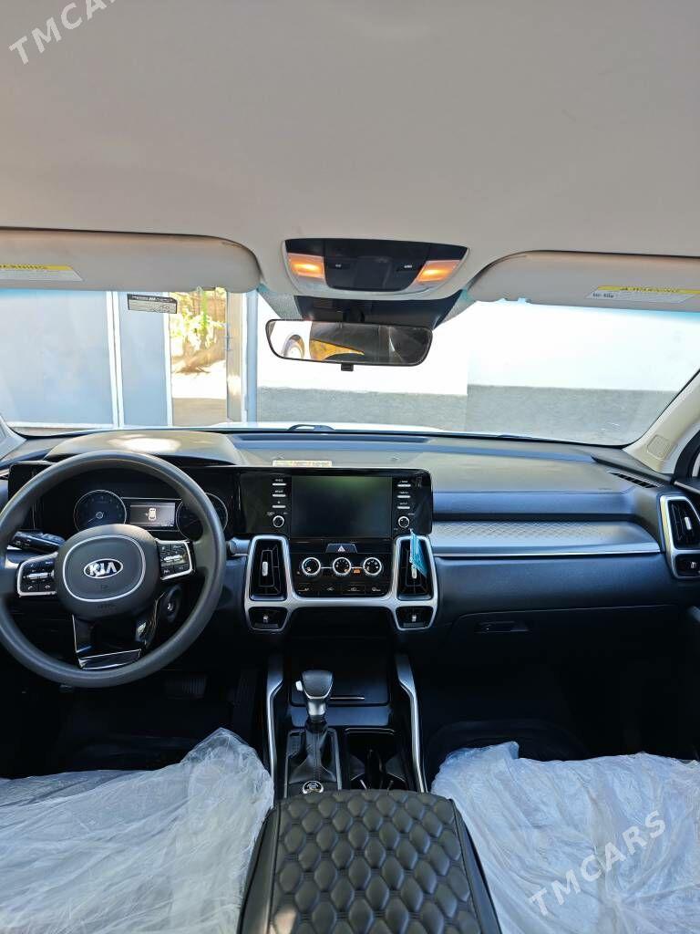 Kia Sorento 2021 - 360 000 TMT - Ашхабад - img 7
