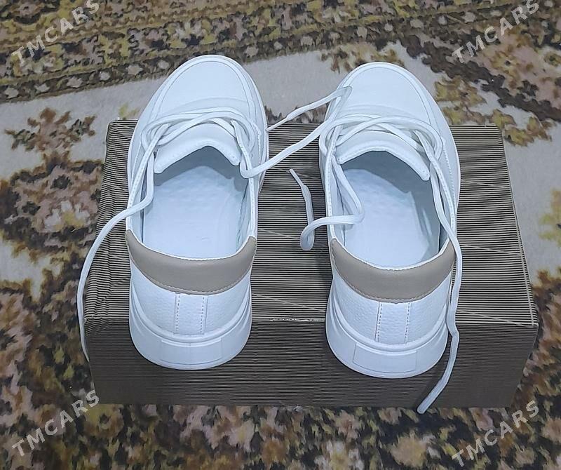 akja krosovka razmer 41 42 - Aşgabat - img 3