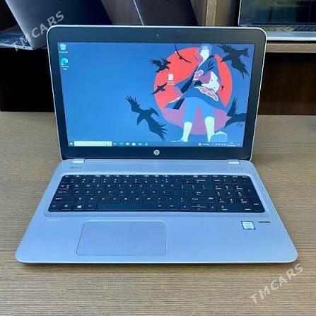 HP noutbuk ноутбук notebook i5 - Aşgabat - img 2