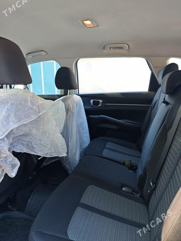 Kia Sorento 2021 - 360 000 TMT - Ашхабад - img 5