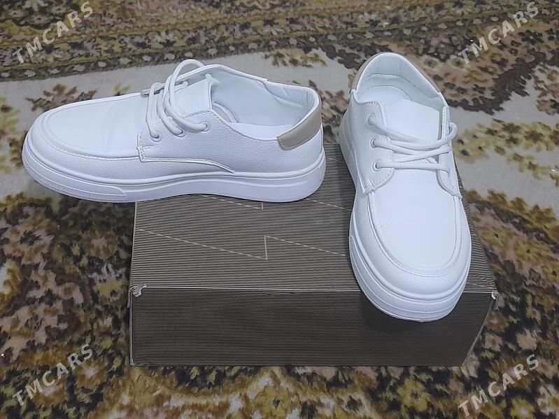 akja krosovka razmer 41 42 - Aşgabat - img 1