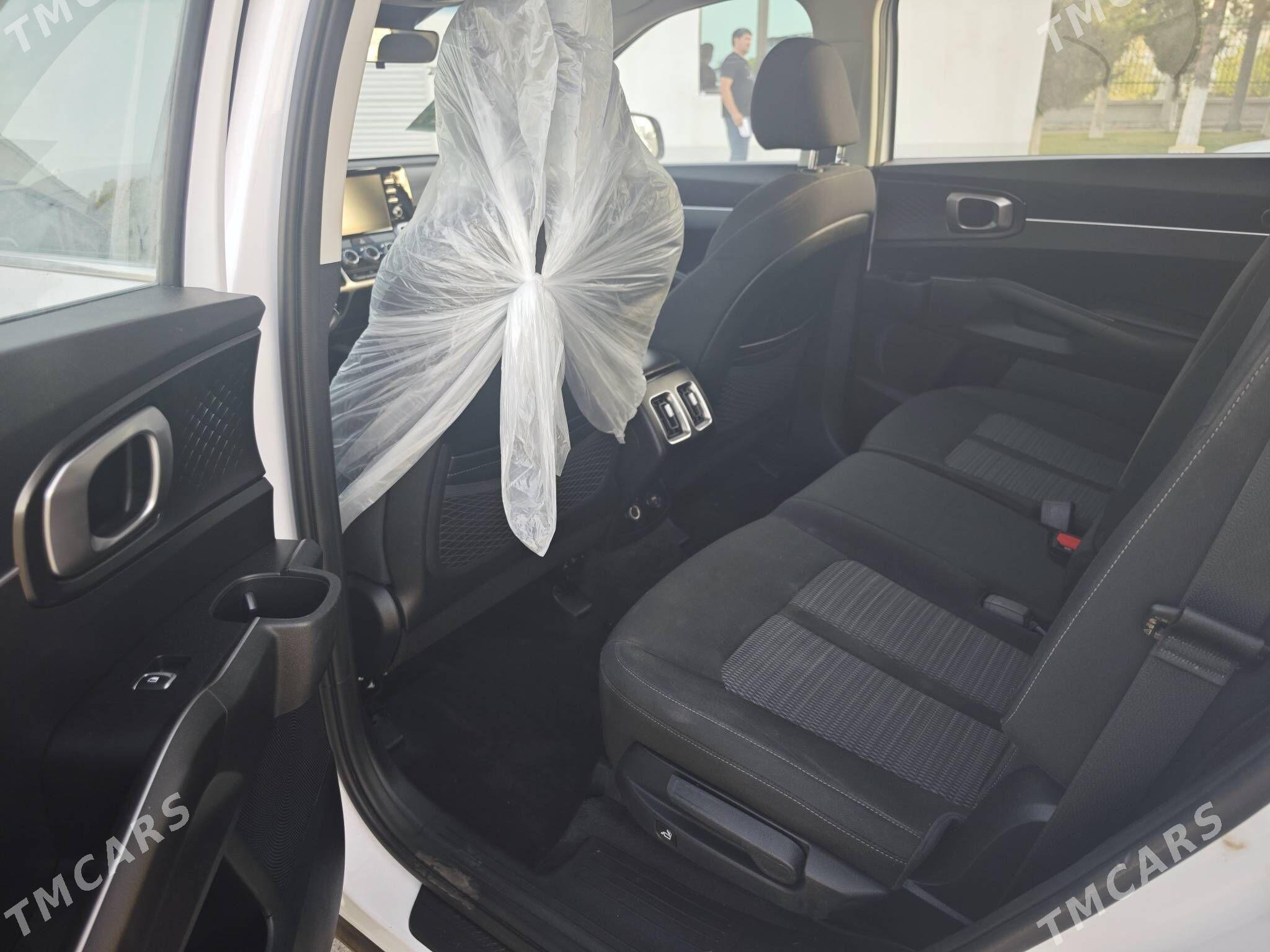 Kia Sorento 2021 - 360 000 TMT - Ашхабад - img 8