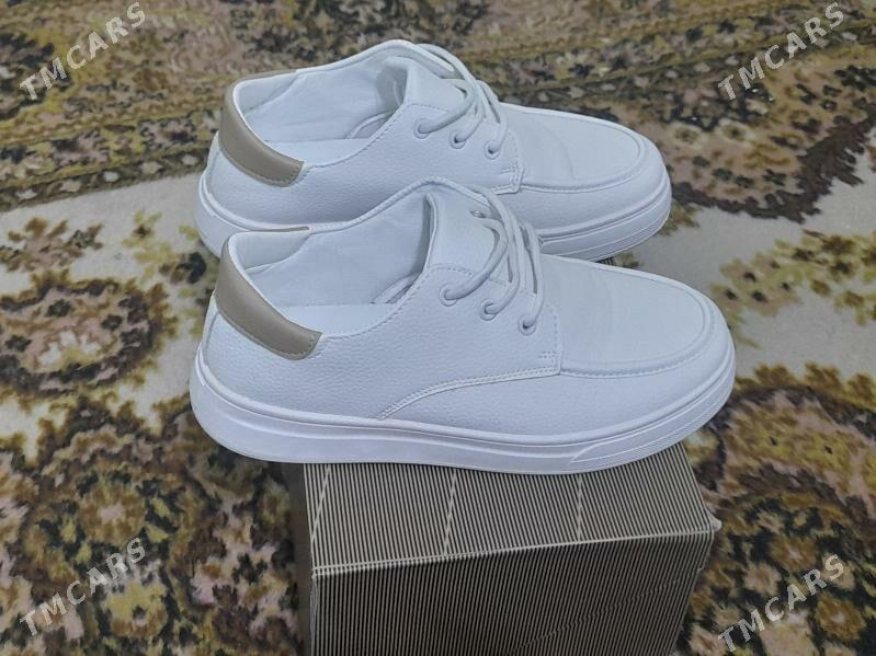 akja krosovka razmer 41 42 - Aşgabat - img 2