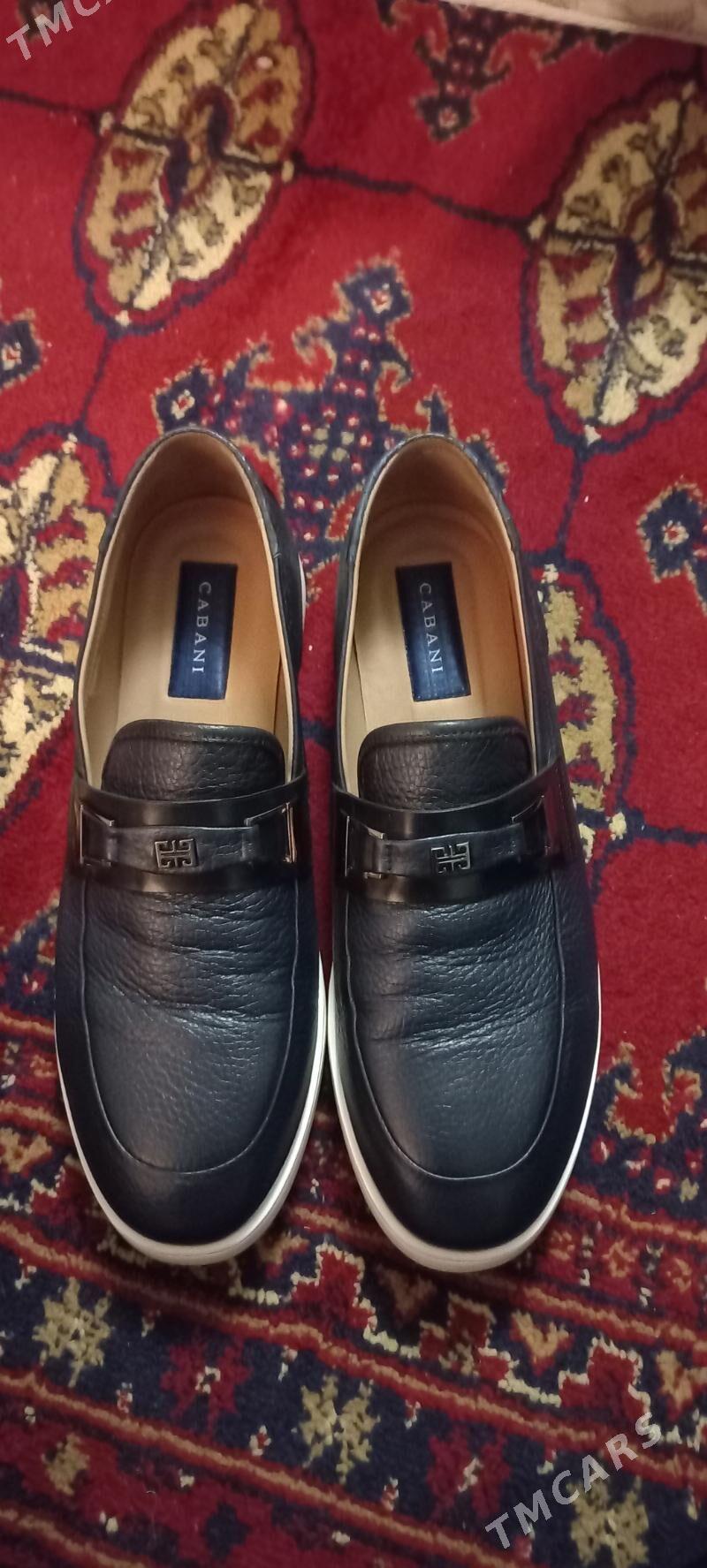 Cabani köwüş - Çoganly - img 1