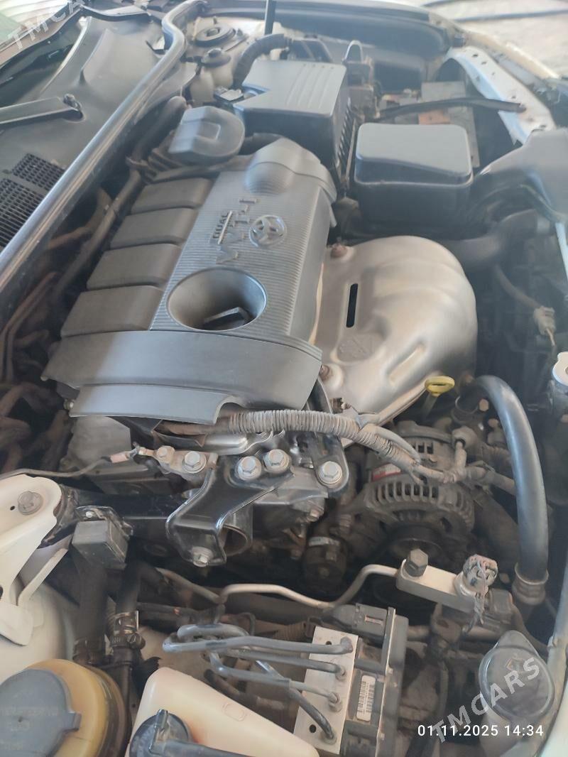 Toyota Camry Hybrid 2011 - 210 000 TMT - Şatlyk - img 7