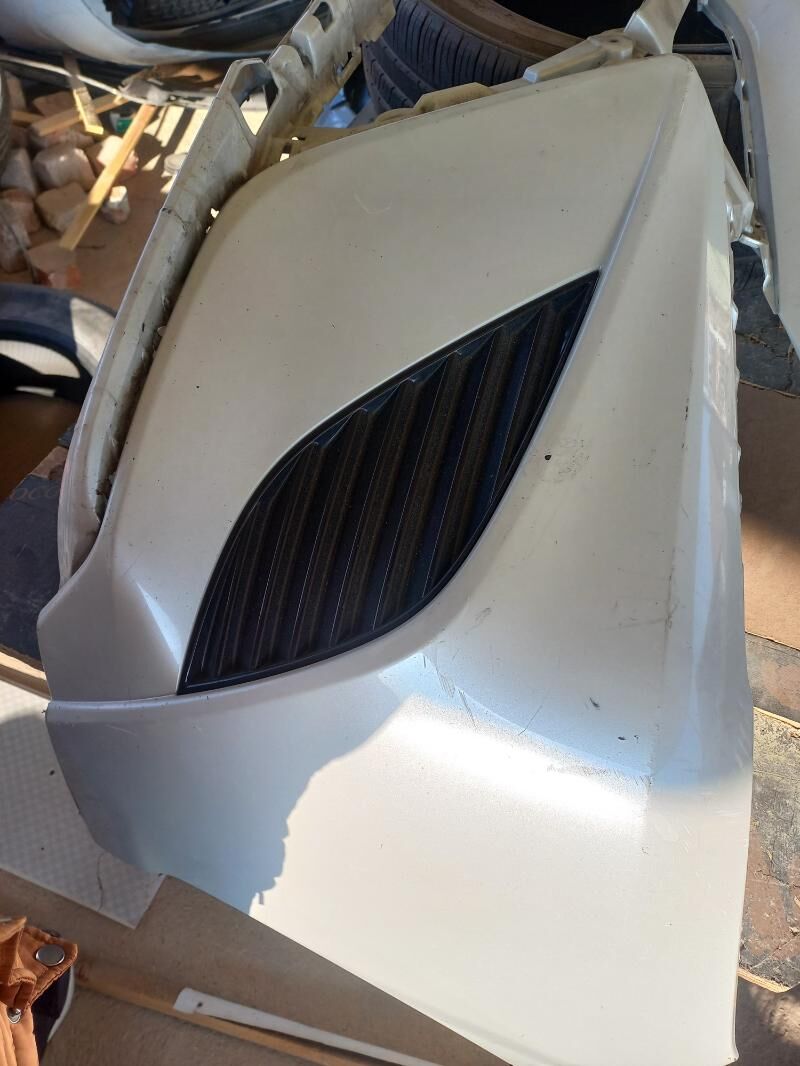 camry bamper  bufer 100 TMT - Balkanabat - img 5