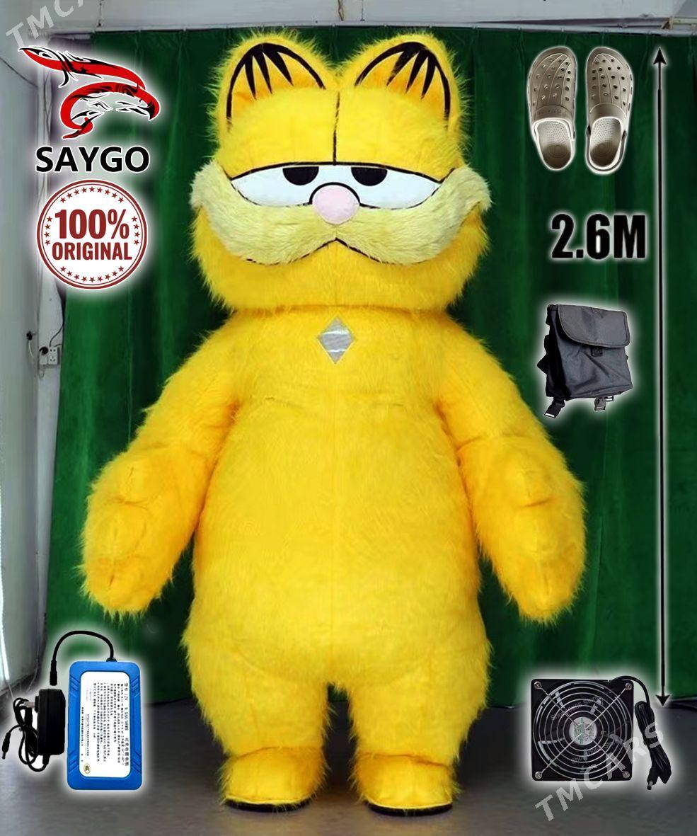 Miska Pisik - Aşgabat - img 3