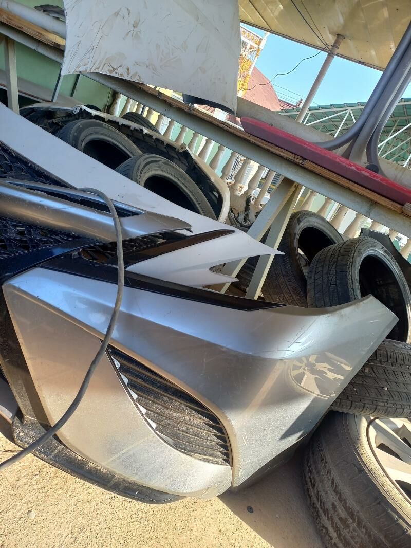 camry bamper  bufer 100 TMT - Balkanabat - img 6