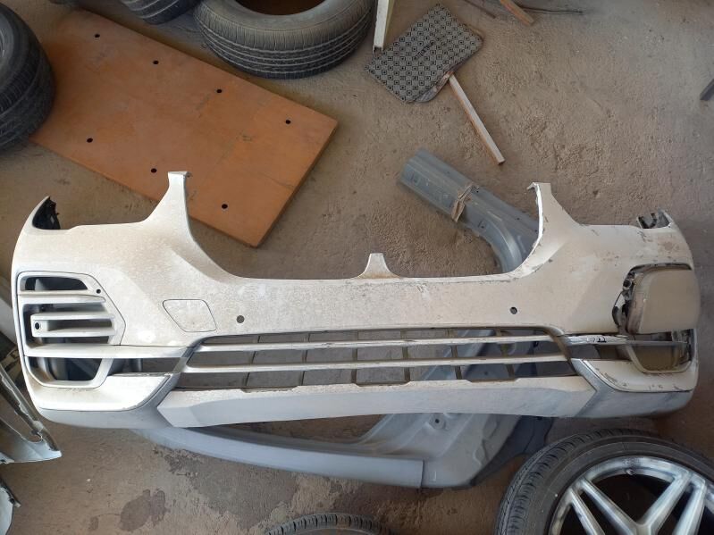 camry bamper  bufer 100 TMT - Balkanabat - img 10