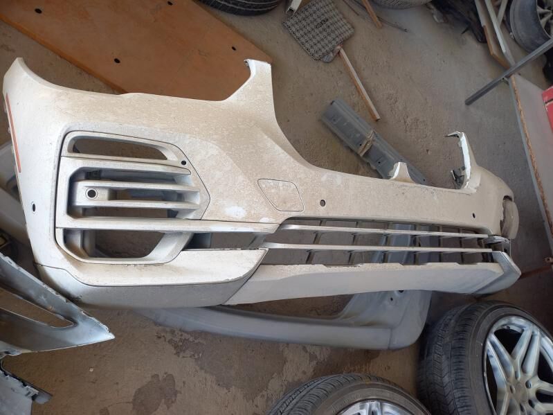 camry bamper  bufer 100 TMT - Balkanabat - img 8