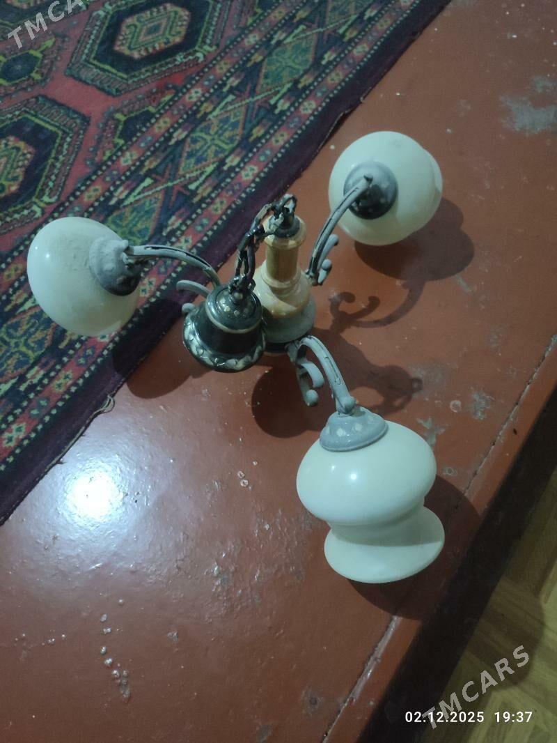 lyustra - Дашогуз - img 1