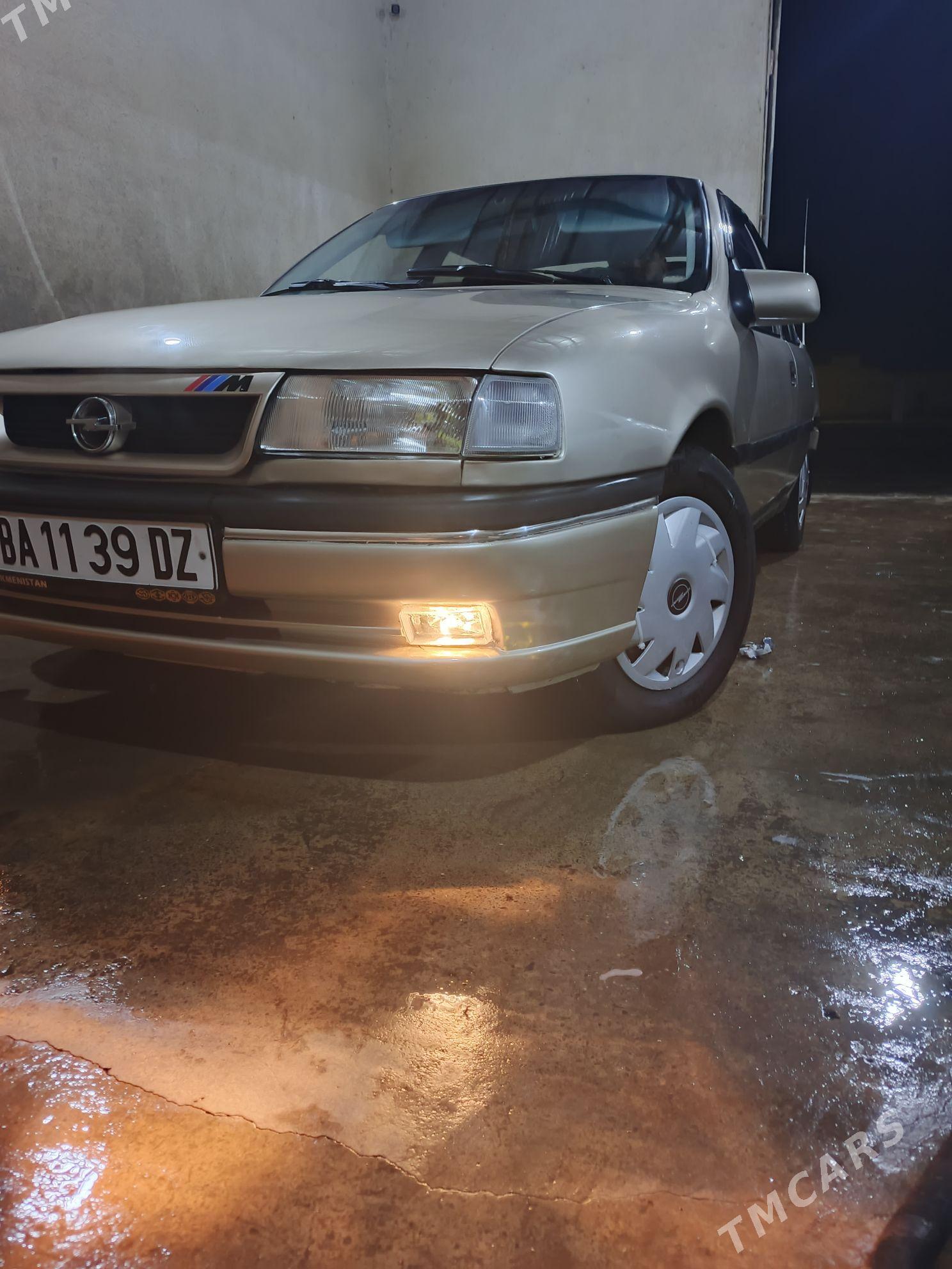 Opel Vectra 1992 - 42 000 TMT - Губадаг - img 5