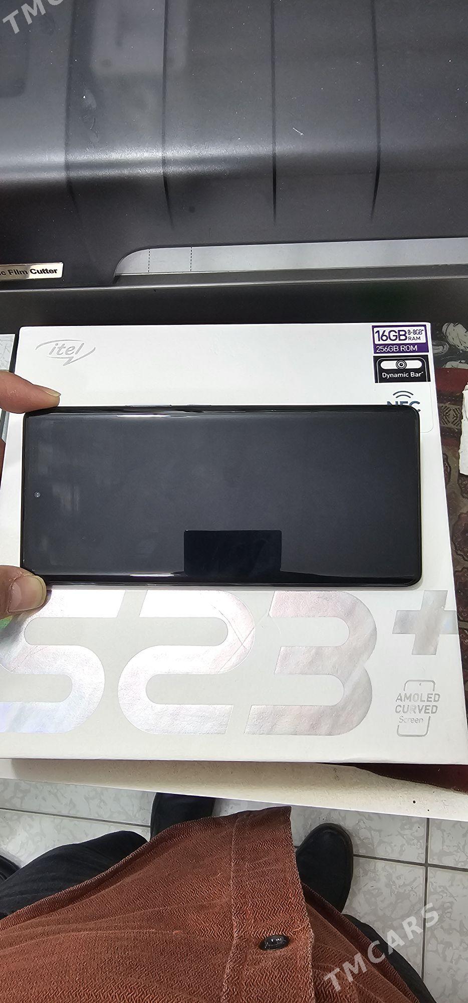 itel super - Балканабат - img 2