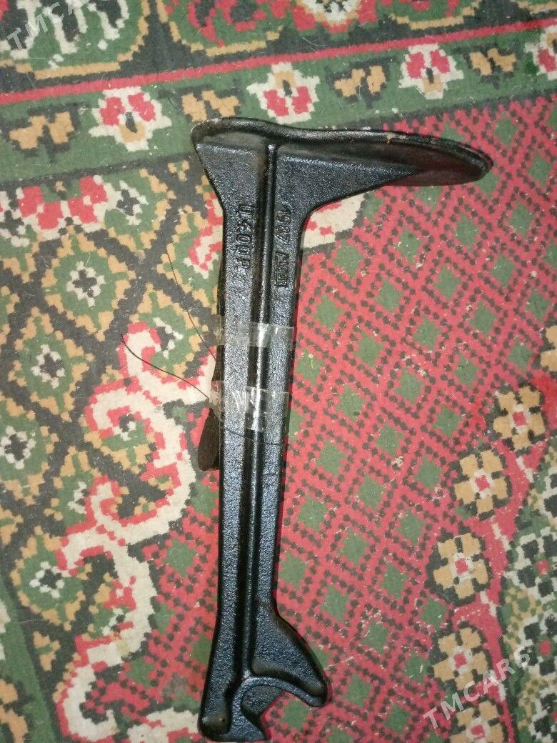 kowys lapka - Мары - img 2