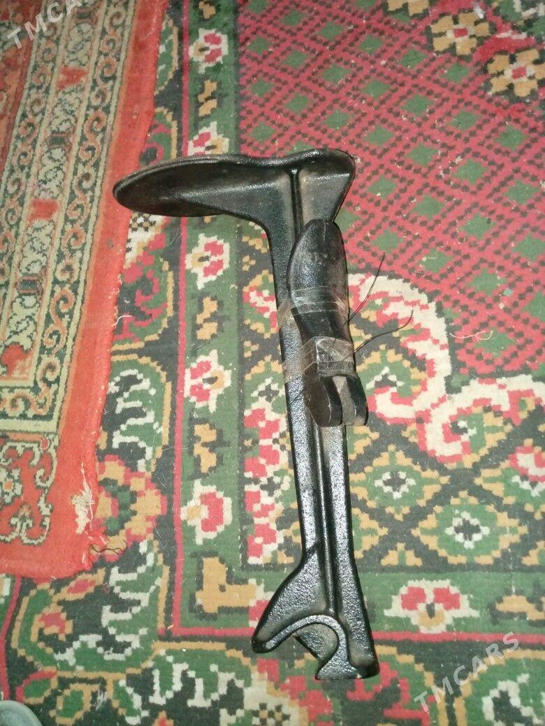 kowys lapka - Мары - img 3