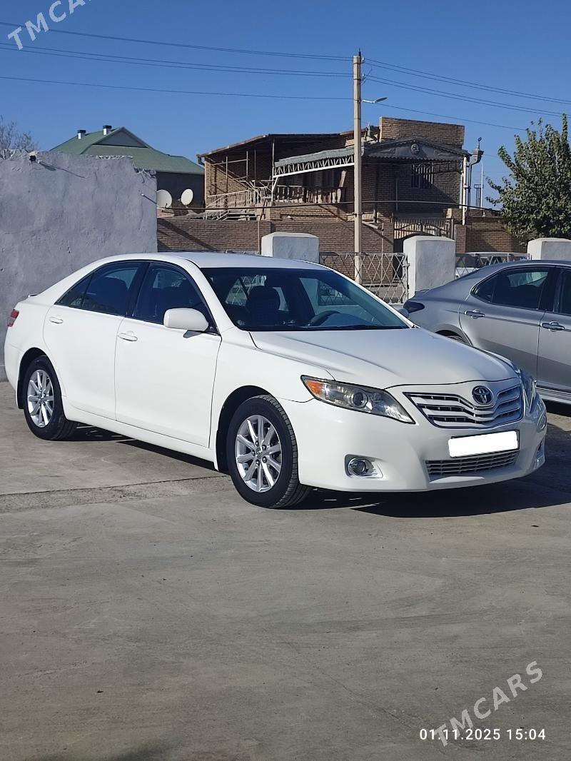 Toyota Camry Hybrid 2011 - 210 000 TMT - Şatlyk - img 4