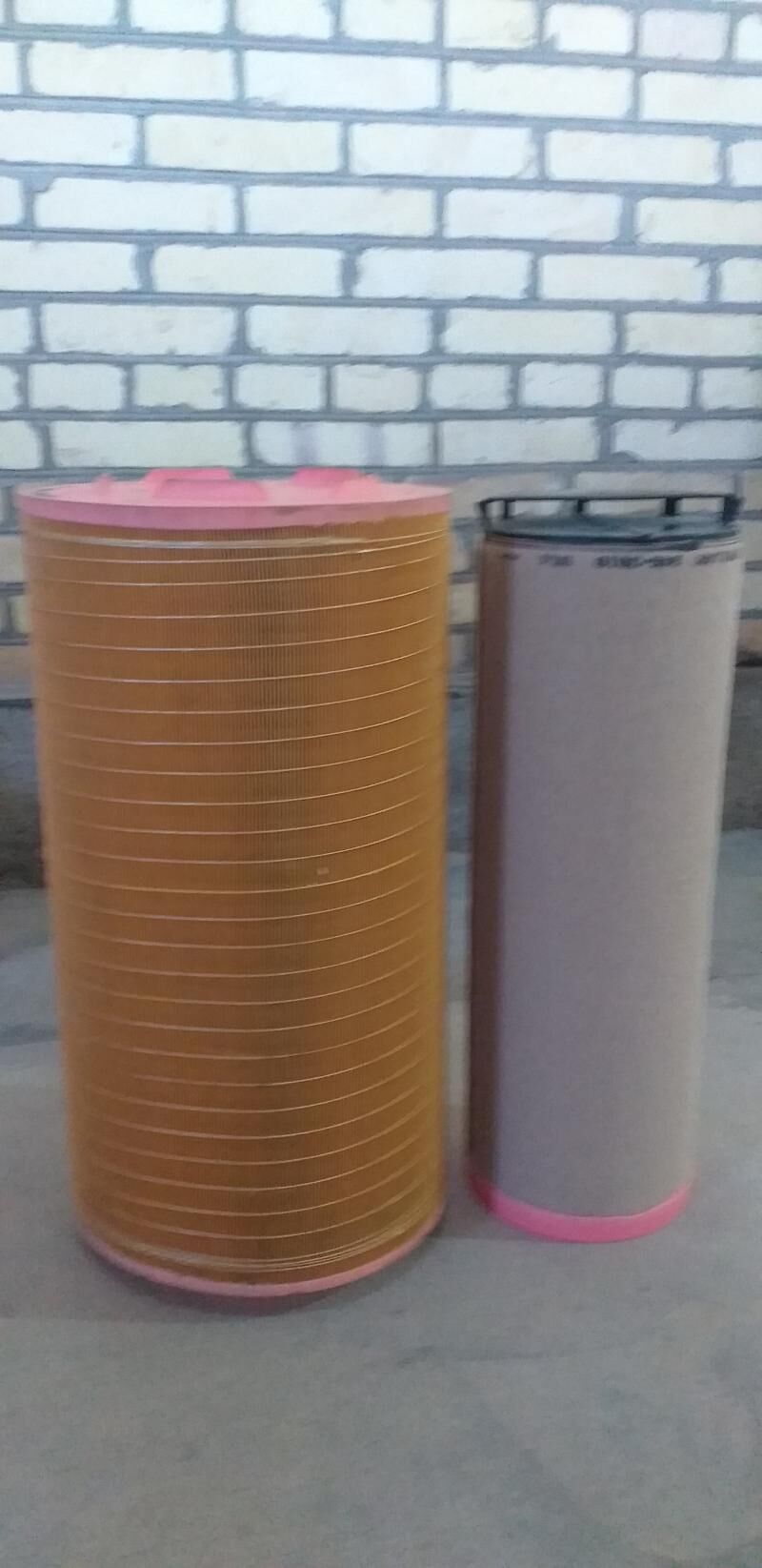 Liugoun filter wazdusny 1 400 TMT - Дянев - img 1