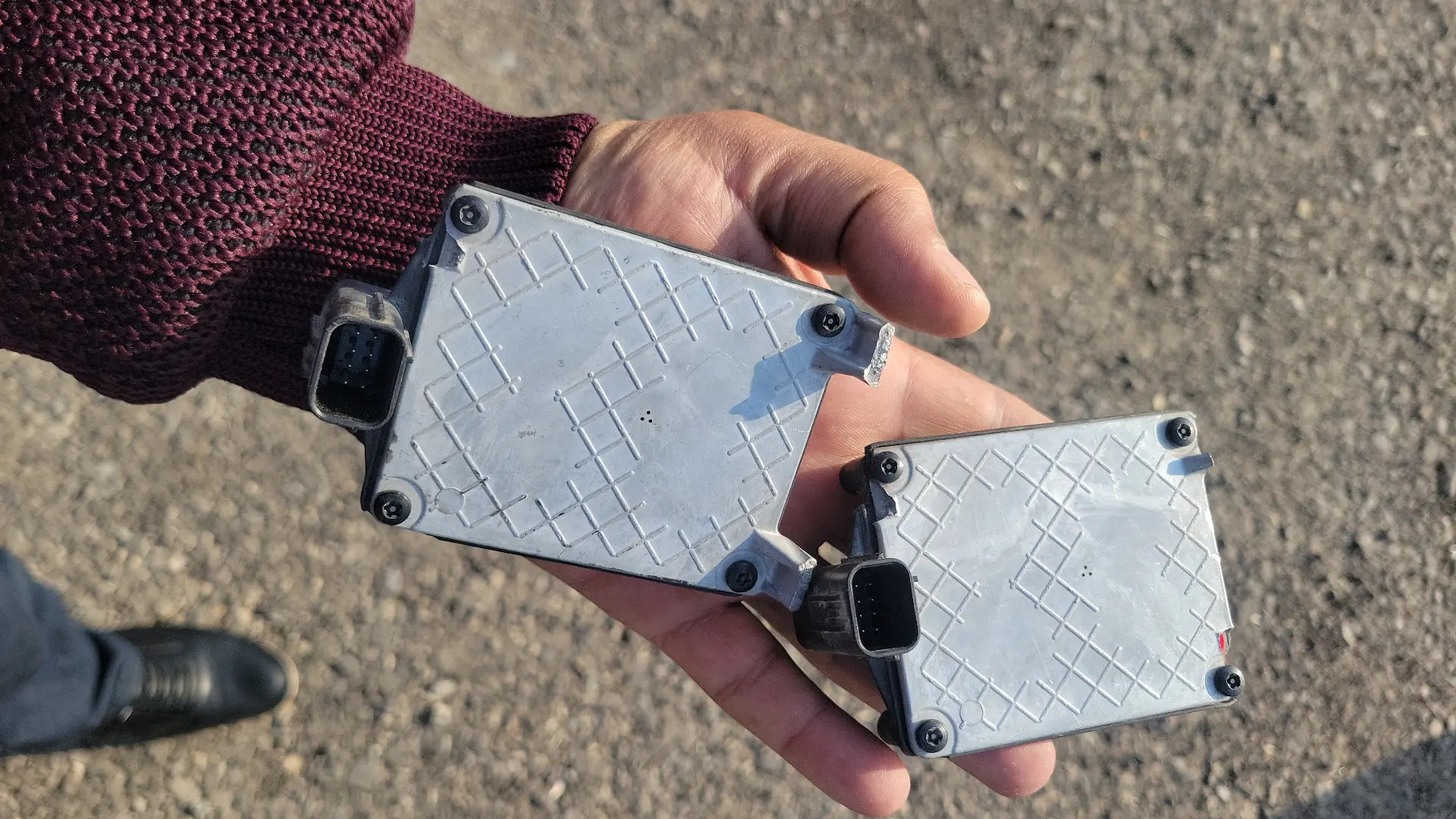 Nissan Altyma 2021 1 000 TMT - Mary - img 2