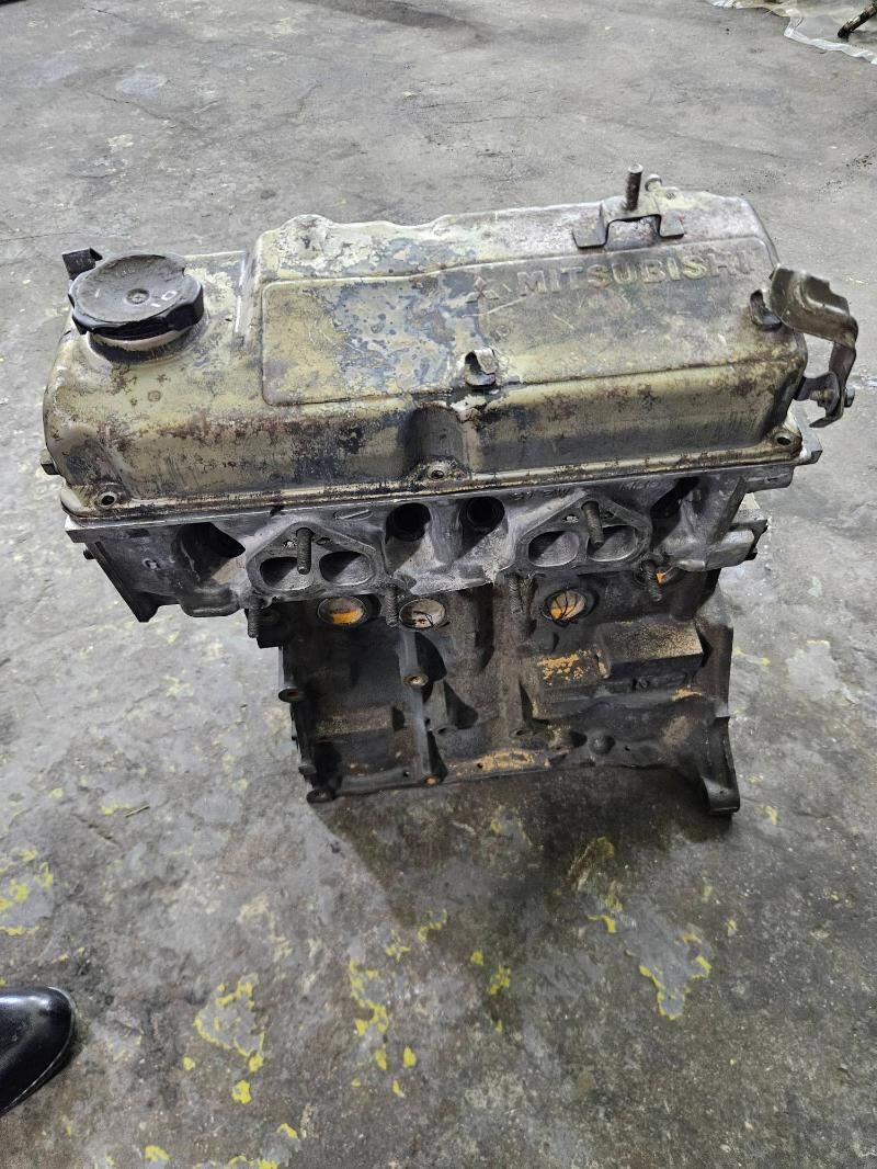 mator 3 000 TMT - Ашхабад - img 1