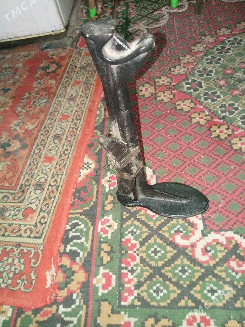 kowys lapka - Мары - img 4