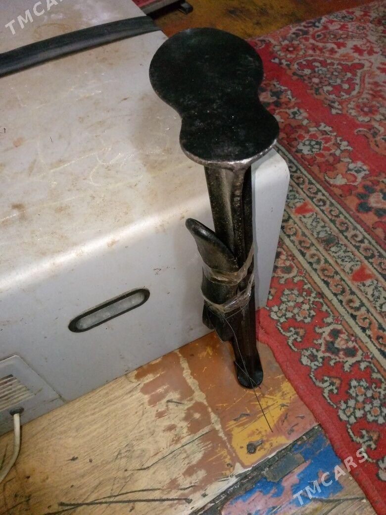 kowys lapka - Мары - img 5