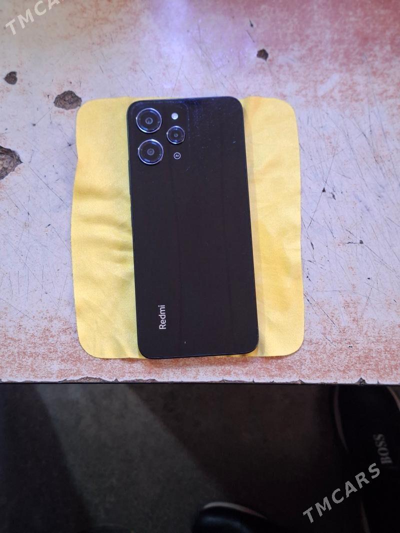 Redmi 12 - Дашогуз - img 10