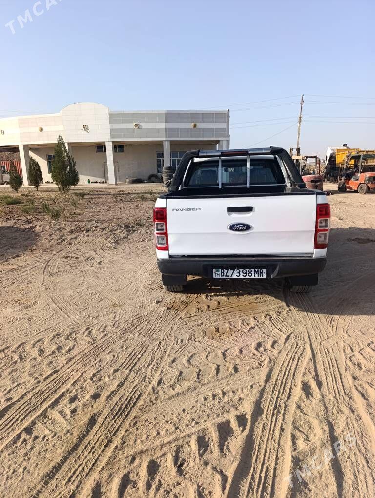 Ford Ranger 2012 - 210 000 TMT - Шатлык - img 5