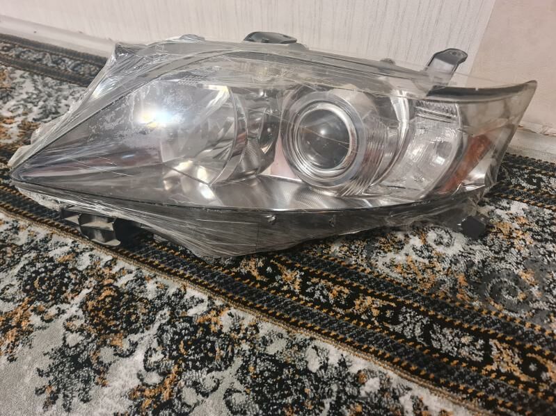 bmw leksus karola. 1 TMT - Türkmenbaşy - img 4