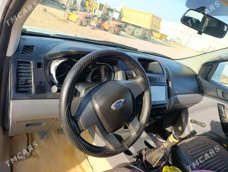 Ford Ranger 2012 - 210 000 TMT - Шатлык - img 6