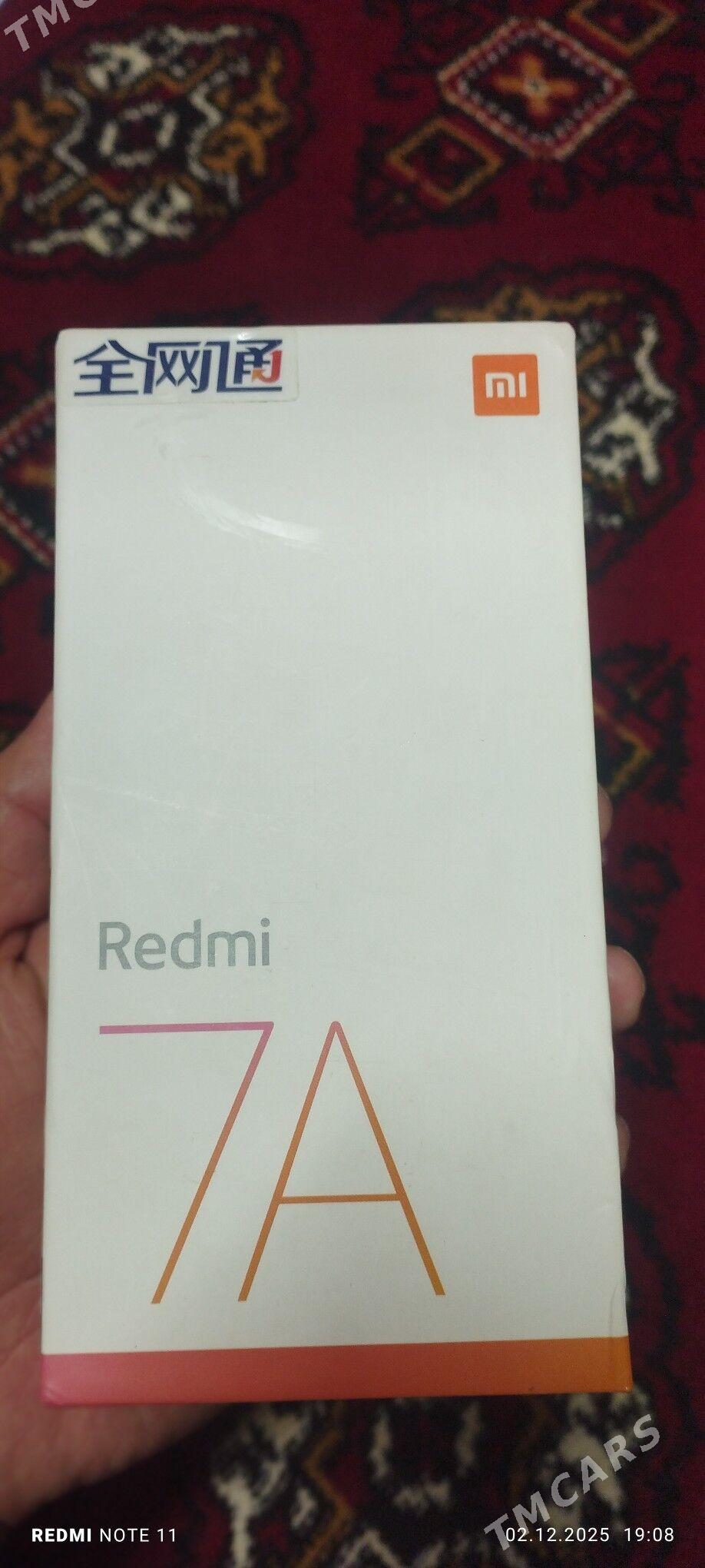 Redmi 7a - Гаудан "Б" - img 3