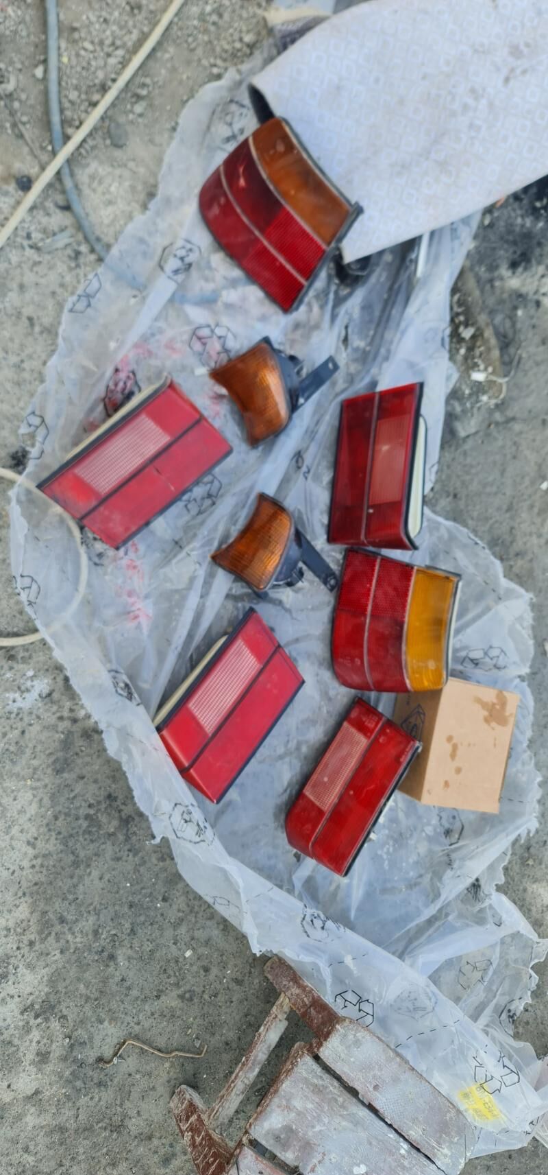 bmw leksus karola. 1 TMT - Türkmenbaşy - img 2