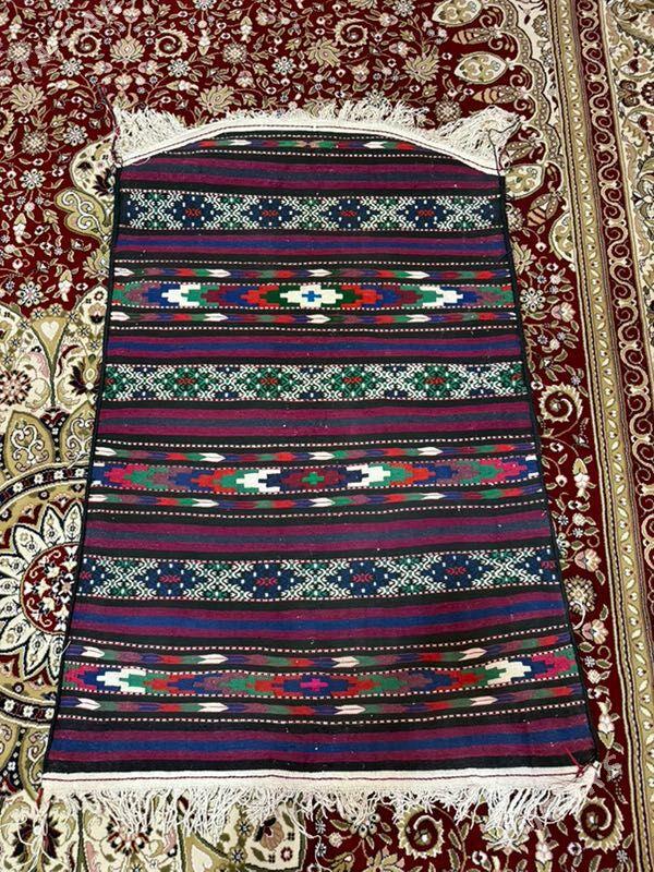 namazlyk - Балканабат - img 2