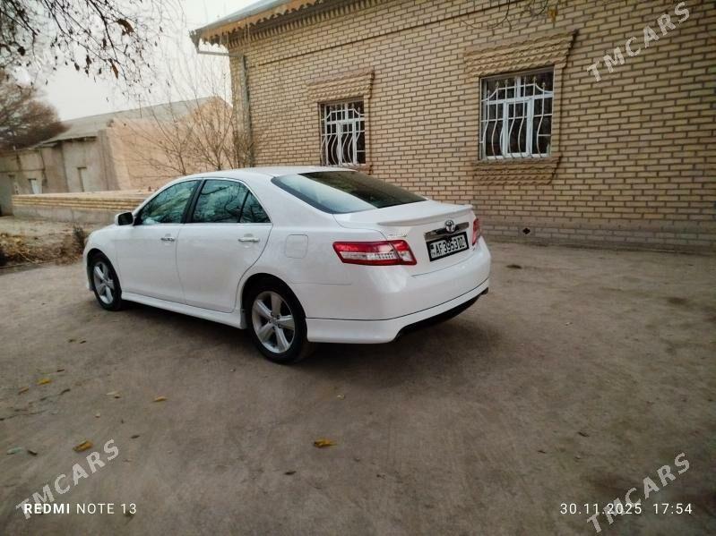Toyota Camry 2011 - 230 000 TMT - Gurbansoltan Eje - img 2
