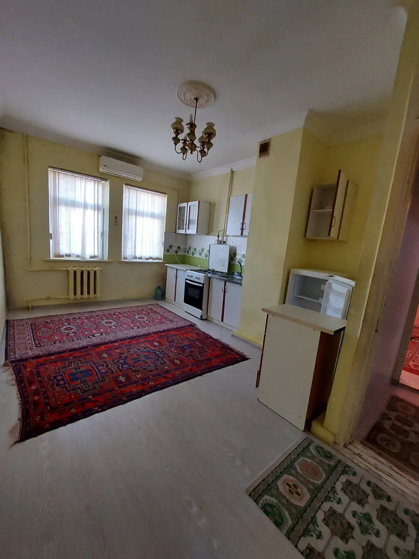 Мир 6 1 ком - Ашхабад - img 5