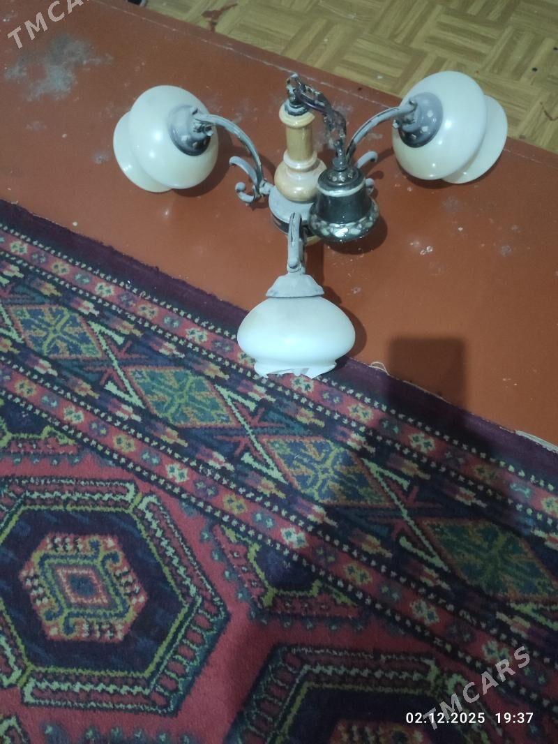 lyustra - Дашогуз - img 2