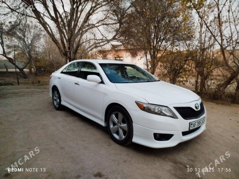 Toyota Camry 2011 - 230 000 TMT - Gurbansoltan Eje - img 3