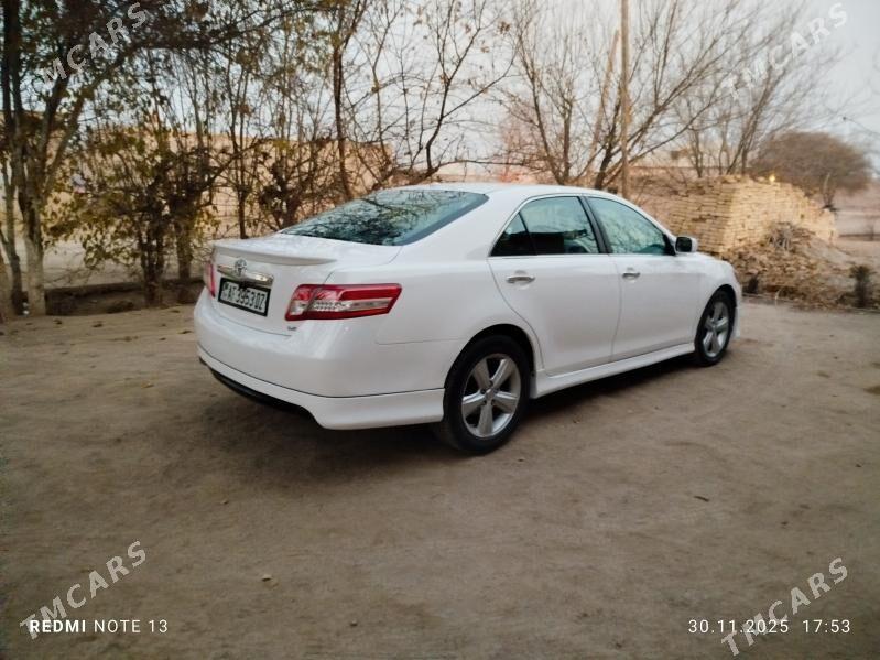 Toyota Camry 2011 - 230 000 TMT - Gurbansoltan Eje - img 4