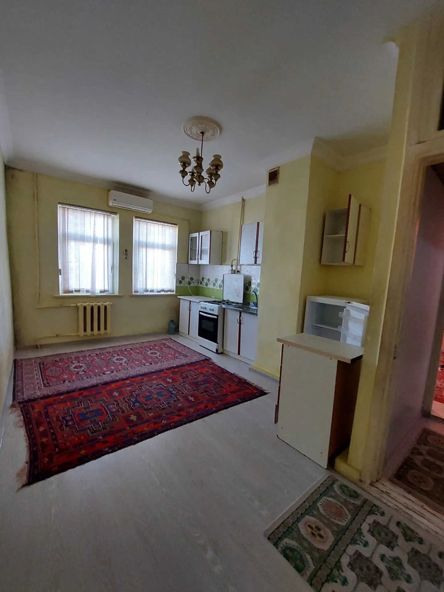 Мир 6 1 ком - Ашхабад - img 1