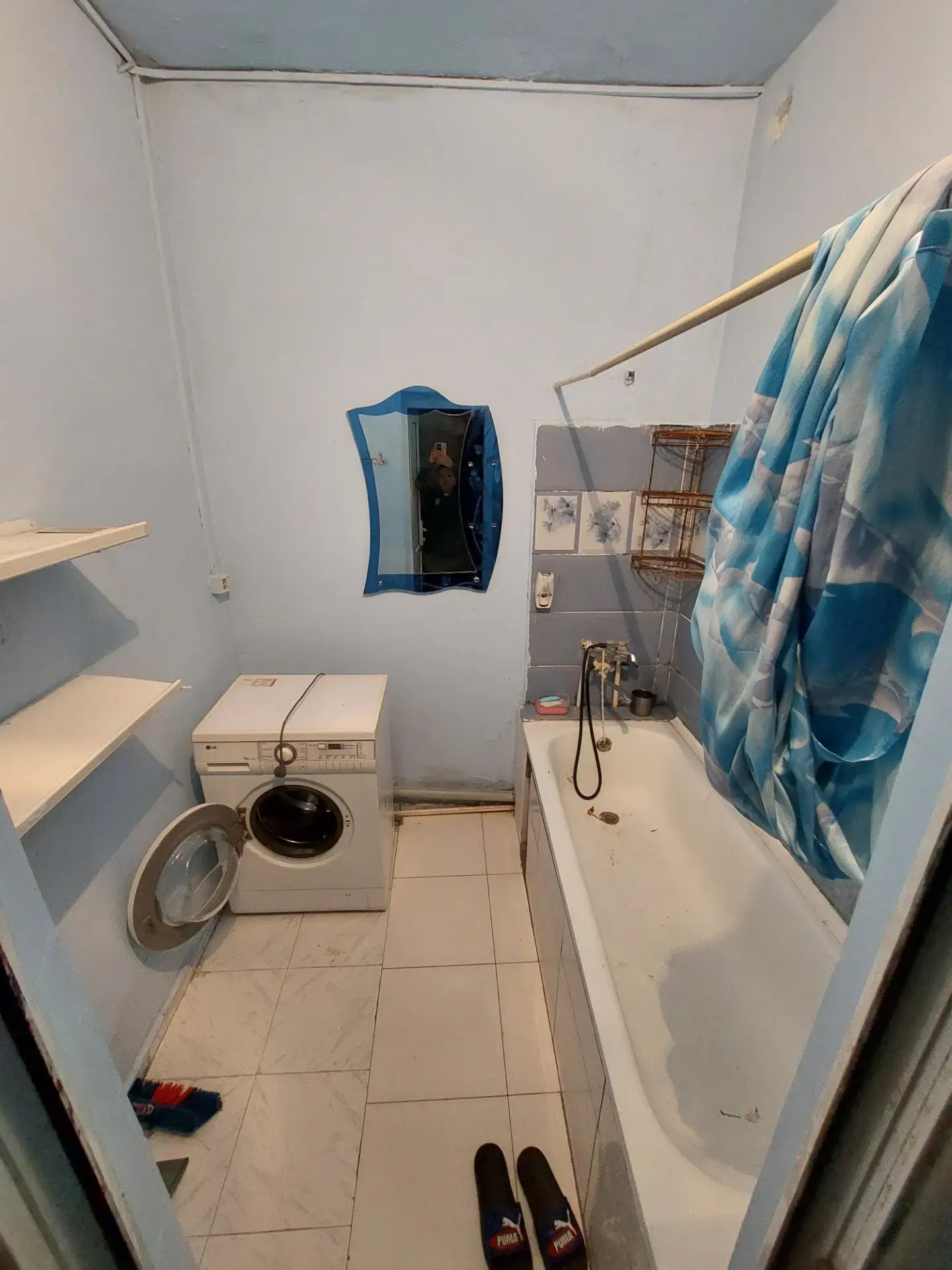 Мир 6 1 ком - Ашхабад - img 6