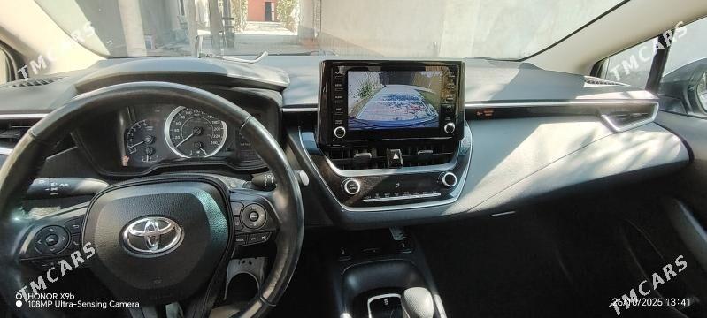 Toyota Corolla 2021 - 260 000 TMT - Daşoguz - img 4