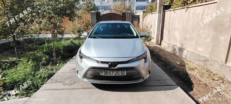 Toyota Corolla 2021 - 260 000 TMT - Daşoguz - img 3