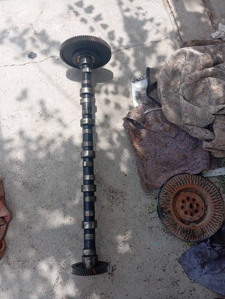 man mator 20 000 TMT - Балканабат - img 3