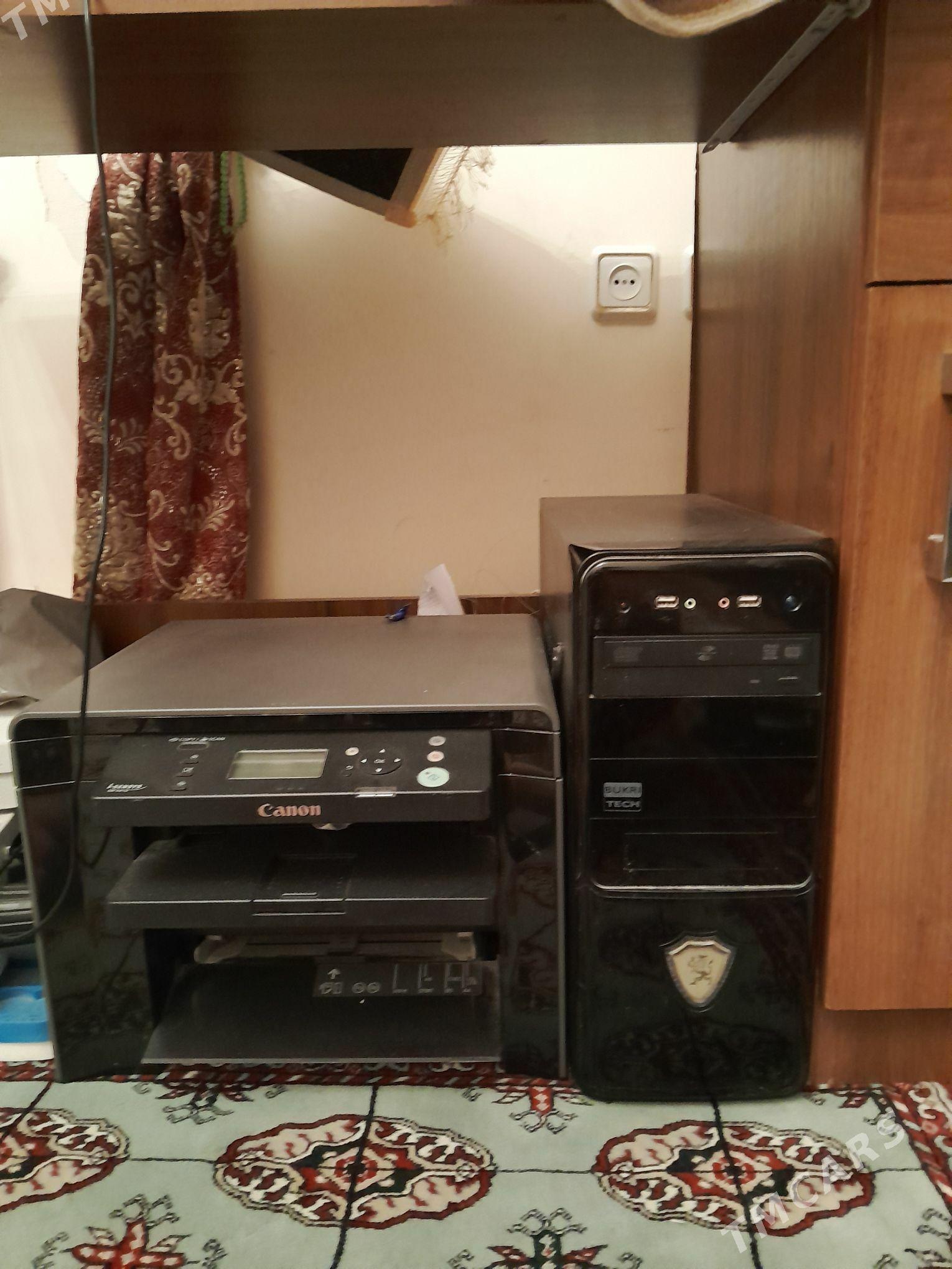 kompyuter - Gökdepe - img 2