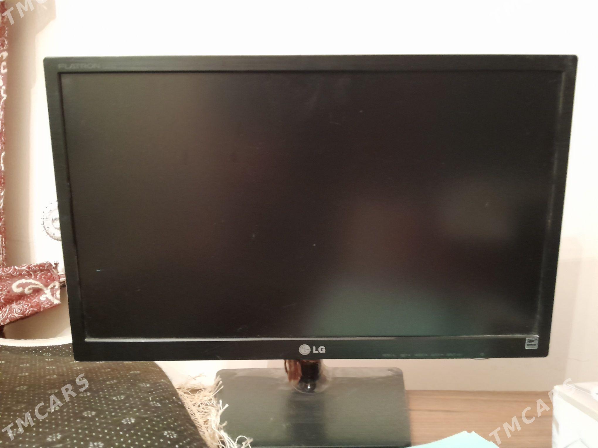 kompyuter - Gökdepe - img 1