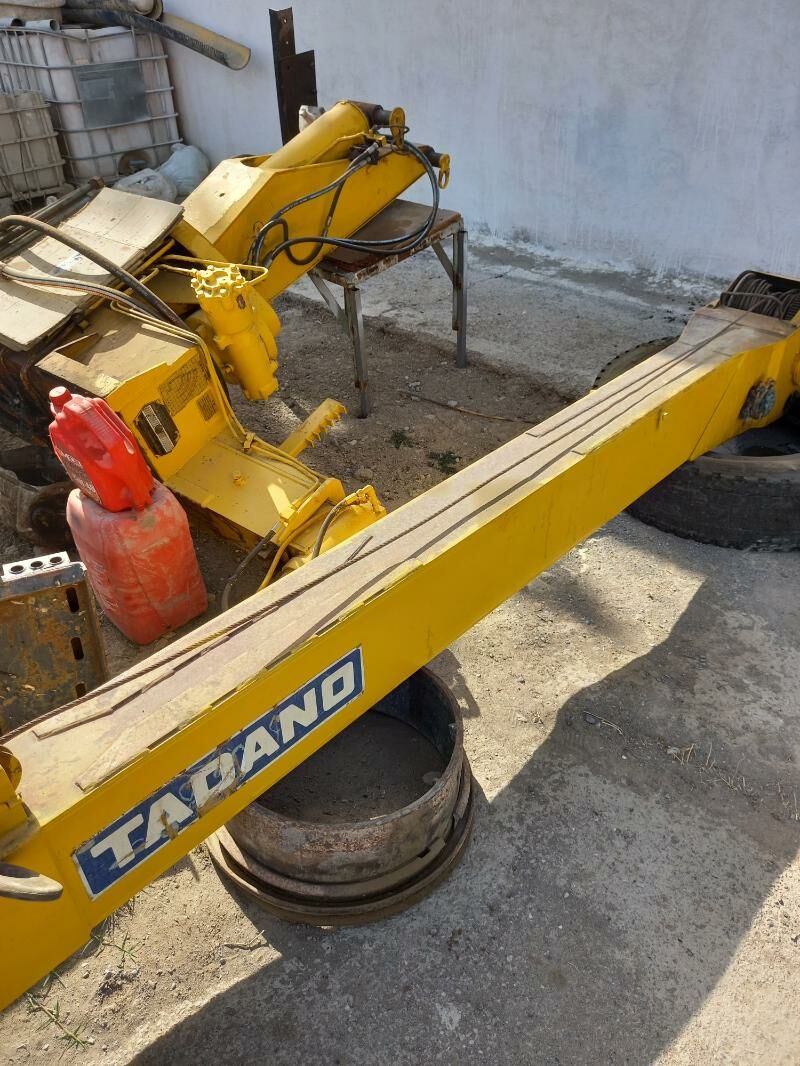 манипулятор 80 000 TMT - Ашхабад - img 2